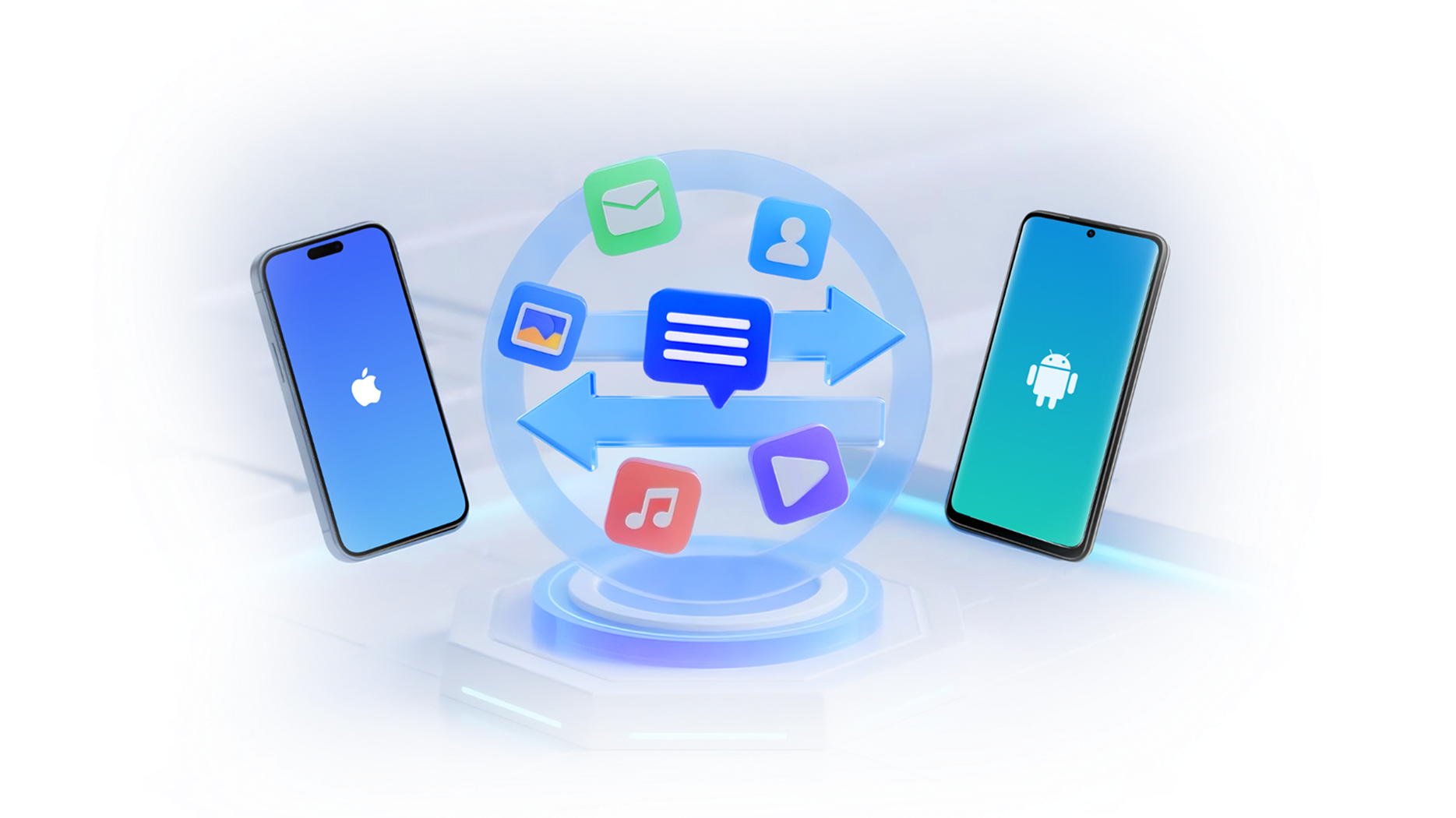 mobiletrans telefon transfer