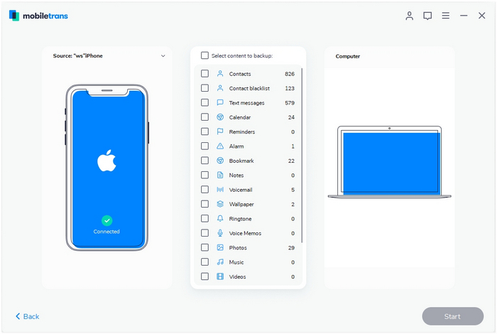 النسخ الاحتياطي ios 01