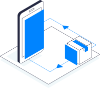 Restauração do backup do MobileTrans